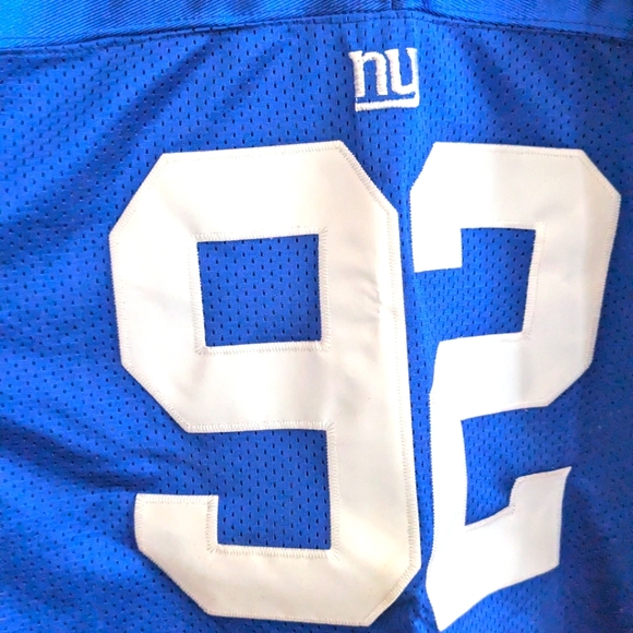 🌲NFL Authentic jersey Size 52 (XL) - Picture 4 of 7